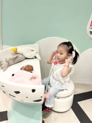 -奈尔宝·儿童乐园·亲子餐厅(苏州大悦城店)