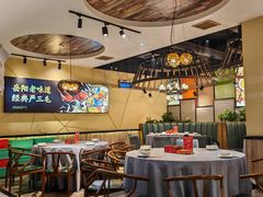 -严三毛口味虾·小严同学的店(曙光路直营店)