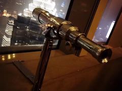 -上海柏悦酒店·世纪100牛排馆