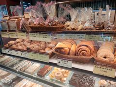 -德南面包房(尚都店)
