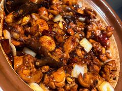 -麻都·成都菜(人民广场店)