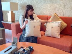 -太原凯宾斯基饭店