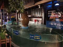 -坛宗剁椒鱼头(河西王府井店)