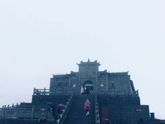 -南岳衡山风景名胜区