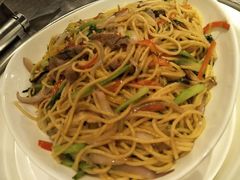 -云庭咖啡厅· 中航泊悦酒店(虹桥T2店)