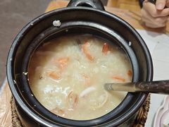 -官塘锋记鱼生·生腌·砂锅粥(牌坊街店)