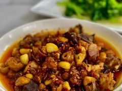 -正宗沾益辣子鸡老字号