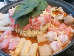 -烤路里·韩国品质自助烤肉(石路天虹4号店)