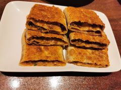 牛肉馅饼-南门小馆·清真(国贸商城店)