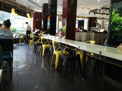 -佳客来·牛排(湖东店)