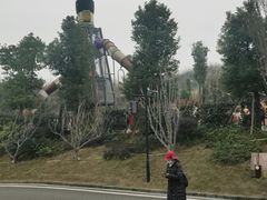 -枫香湖儿童公园