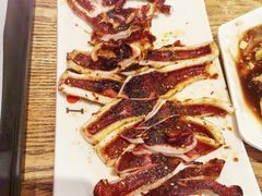 -潮庭·大连海鲜·炭火烧烤·扇贝王(大连店)