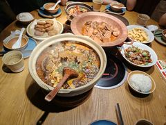 -吃饭皇帝大(长宁龙之梦店)
