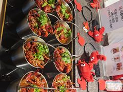 -广州瑞士酒店贝拉诺自助西餐厅