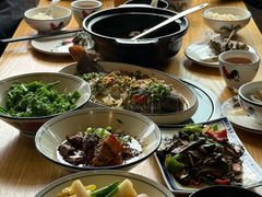 -妈妈的味道(和顺古镇店)