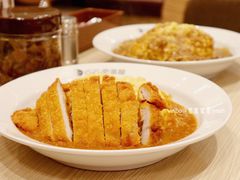 -CoCo壱番屋