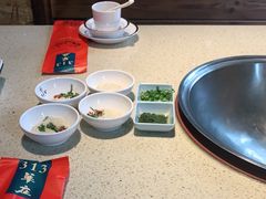 -九府羊鲜羊火锅·烧烤(海那城店)