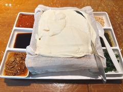 -95号酱骨·一块豆腐(展春园西路店)