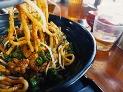 -米屋石锅拌饭(师大店)