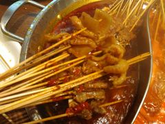 -来蜀乾串串香(北京总店)