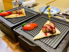 鹅肝-蟹将军日本料理(中南路店)