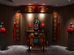 -成隆行·蟹王府(淮海店)