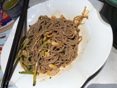 鸡丝荞面-望蓉城·古法酸菜鱼(世纪汇店)