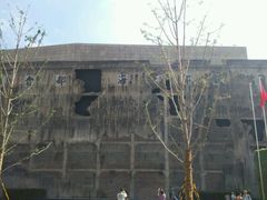 -上海四行仓库抗战纪念馆