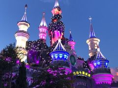 -厦门方特梦幻王国