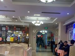 -烤肉宛饭庄(南礼士路店)