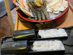 -牛New寿喜烧(青浦店)