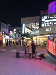 -嗨翻Hi-Fun竞技主题乐园·蹦床团建生日聚会(五棵松华熙店)