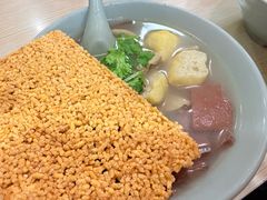 -金原鸭血粉丝汤总店(锁金村店)