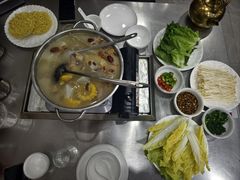 -蒙乡烤全羊·烤羊腿(京溪同和店)