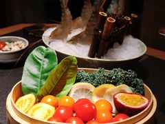 -大龙燚·旷野鲜火锅(广州首店)