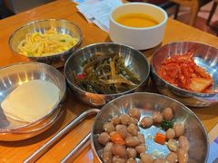 -老炉家木炭烤肉(长江国际店)