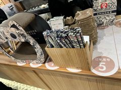 -霸王茶姬(大连万象汇店)