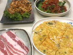 -金刚山(学府路店)