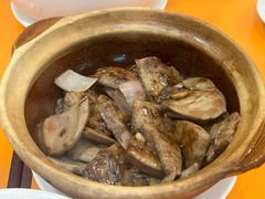 腰润煲-雅苑餐厅(朝天路店)