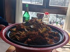-庆云楼饭庄(什刹海店)
