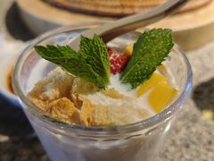 -云荷里·蒸汽石锅鱼·云南菜(中发百旺店)