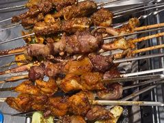 -古彭7只羊·招牌白串·碳锅羊肉旗舰店