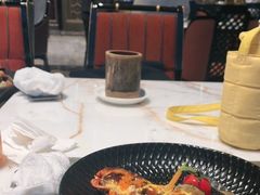 -美食汇自助餐厅(成都万达瑞华酒店)