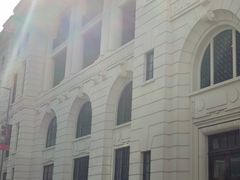 -大馆(前中区警署建築群)