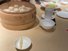 -鼎泰丰(当代商城店)