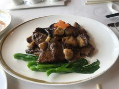 -金轩中餐厅 Jin Xuan(浦东丽思卡尔顿酒店)