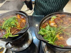 -川香煲(茅台路店)