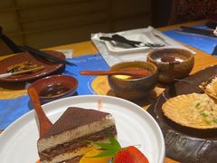 -花潮料理艺食馆(世欧广场店)