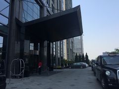 iphone_upload_pic-西安高新希尔顿酒店·咖啡露台西餐厅