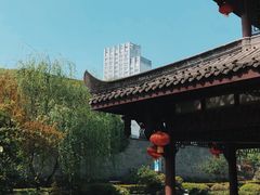 -泸州老窖景区